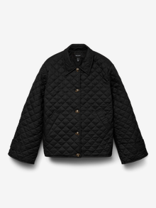 Vero Moda VMHOLTE Švarkelis -Black - 10339266