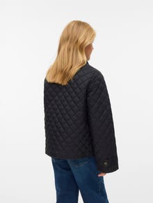 Vero Moda VMHOLTE Μπουφάν -Black - 10339266