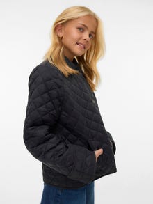 Vero Moda VMHOLTE Jacket -Black - 10339266