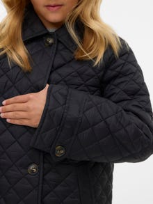 Vero Moda VMHOLTE Μπουφάν -Black - 10339266