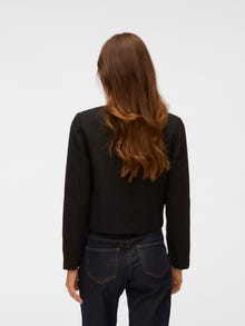 Vero Moda VMELANOR Blazer -Black - 10339285