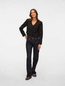 Vero Moda VMELANOR Blazer -Black - 10339285