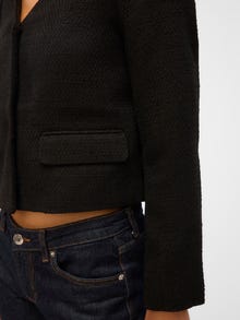 Vero Moda VMELANOR Blazer -Black - 10339285