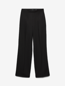 Vero Moda VMEVE Pantalones -Black - 10339416