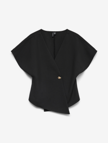 Vero Moda VMSONJA Top -Black - 10339514