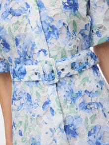 Vero Moda VMKIRA Lyhyt mekko -Snow White - 10339526