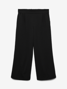 Vero Moda VMCZAMIRA Pantalon -Black - 10339529