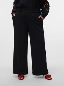 Vero Moda VMCZAMIRA Anzughose -Black - 10339529