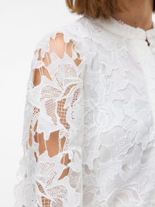 Vero Moda VMARIANA Krátke šaty -Snow White - 10339634