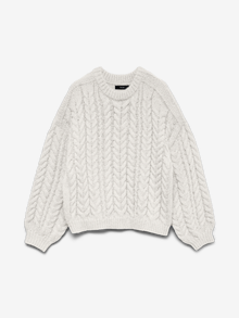 Vero Moda VMDREAM Pull-overs -Birch - 10339662