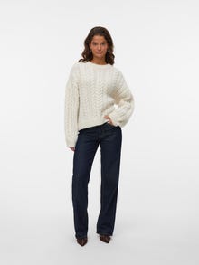 Vero Moda VMDREAM Pull-overs -Birch - 10339662