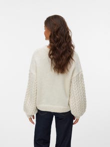 Vero Moda VMDREAM Pull-overs -Birch - 10339662