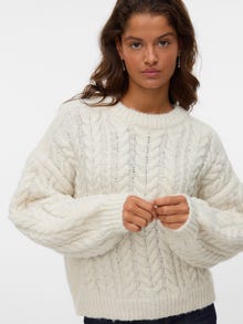 Vero Moda VMDREAM Pull-overs -Birch - 10339662