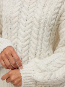 Vero Moda VMDREAM Pullover -Birch - 10339662