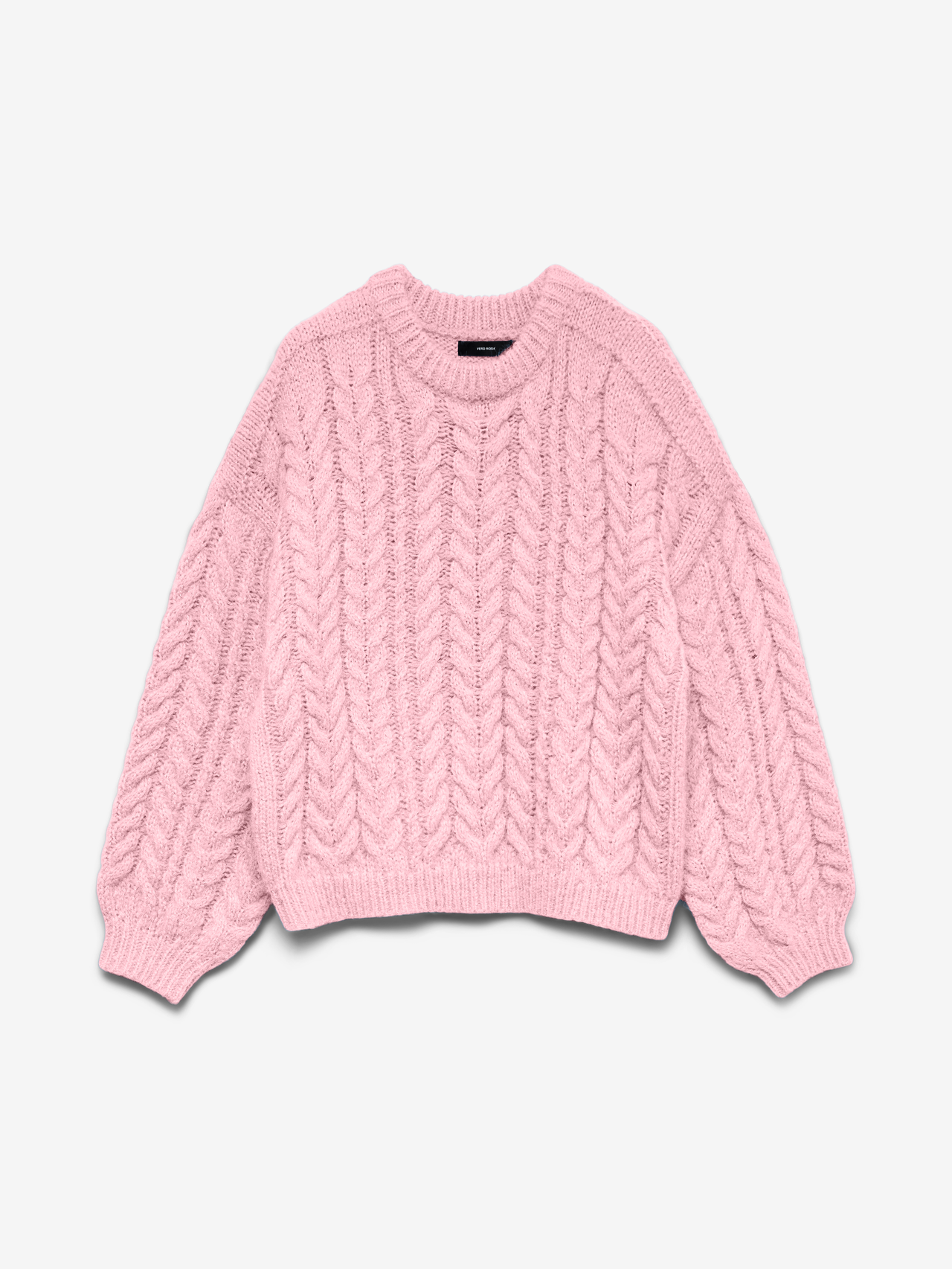 Vero Moda VMDREAM Pulóveres -Rose Shadow - 10339662