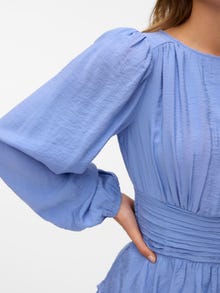 Vero Moda VMLISE Robe courte -Hydrangea - 10339758
