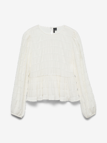 Vero Moda VMERMA Góra -Snow White - 10339902