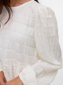 Vero Moda VMERMA Top -Snow White - 10339902
