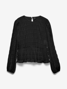 Vero Moda VMERMA Góra -Black - 10339902