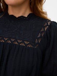 Vero Moda VMCALLIE Robe courte -Black - 10339912