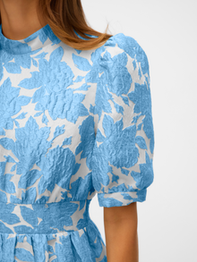 Vero Moda VMSULLE Lyhyt mekko -Dutch Canal - 10339913