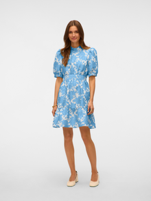 Vero Moda VMSULLE Short dress -Dutch Canal - 10339913