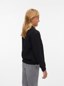 Vero Moda VMAMALA Jakna -Black - 10340032
