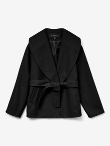 Vero Moda VMANNE Jakna -Black - 10340035