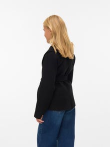 Vero Moda VMANNE Jakna -Black - 10340035