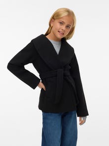 Vero Moda VMANNE Jakna -Black - 10340035