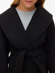 Vero Moda VMANNE Jakna -Black - 10340035