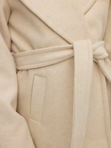 Vero Moda VMANNE Jakke -Oatmeal - 10340035
