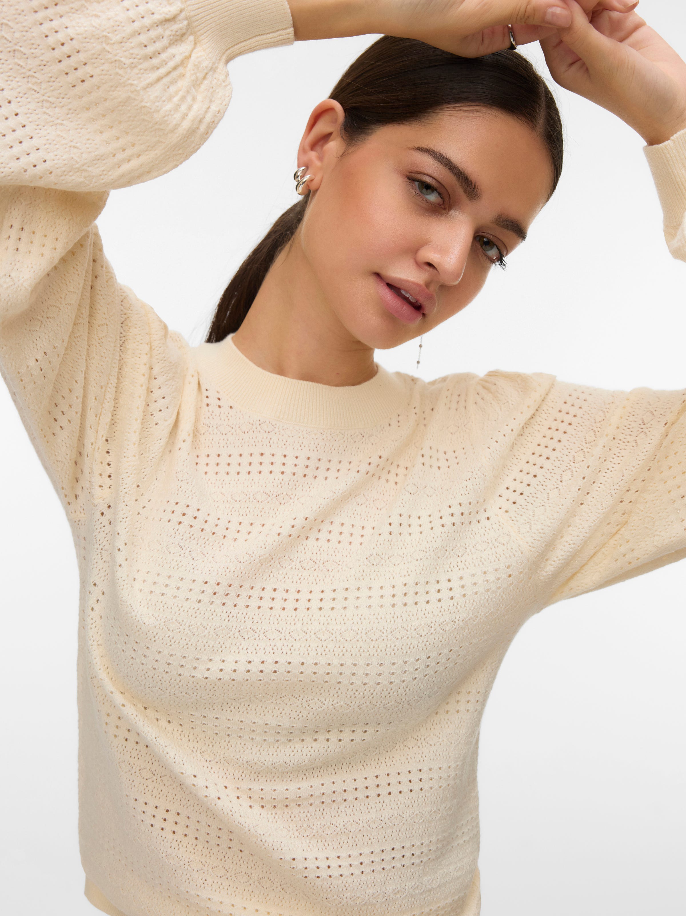 Vero Moda - Strick für Damen im SALE