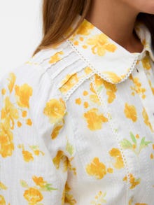 Vero Moda VMAYA Lyhyt mekko -Snow White - 10340135