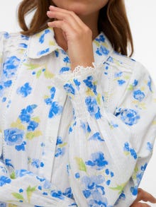 Vero Moda VMAYA Lyhyt mekko -Snow White - 10340135