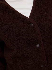 Vero Moda VMJOSEFIN Jacka -Black Coffee - 10340162