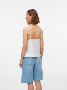 Vero Moda VMSOPHIA Top -Bright White - 10340164