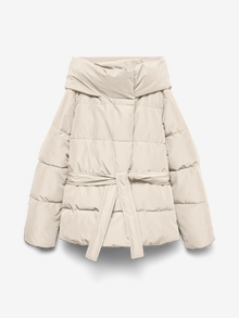 Vero Moda VMMIA Jas -Moonbeam - 10340213
