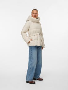Vero Moda VMMIA Jakke -Moonbeam - 10340213
