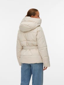 Vero Moda VMMIA Jacket -Moonbeam - 10340213