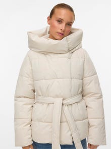 Vero Moda VMMIA Kurtka -Moonbeam - 10340213