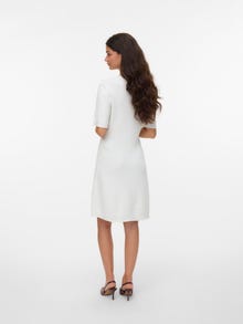 Vero Moda AWPICCO Rövid ruha -Snow White - 10340470