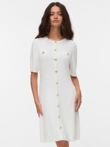 Vero Moda AWPICCO Rövid ruha -Snow White - 10340470