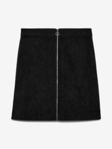Vero Moda VMVIENNA Jupe midi -Black - 10340491
