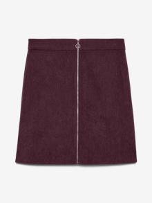 Vero Moda VMVIENNA Gonna midi -Winetasting - 10340491