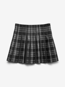 Vero Moda VMPIPER Kort nederdel -Black - 10340663