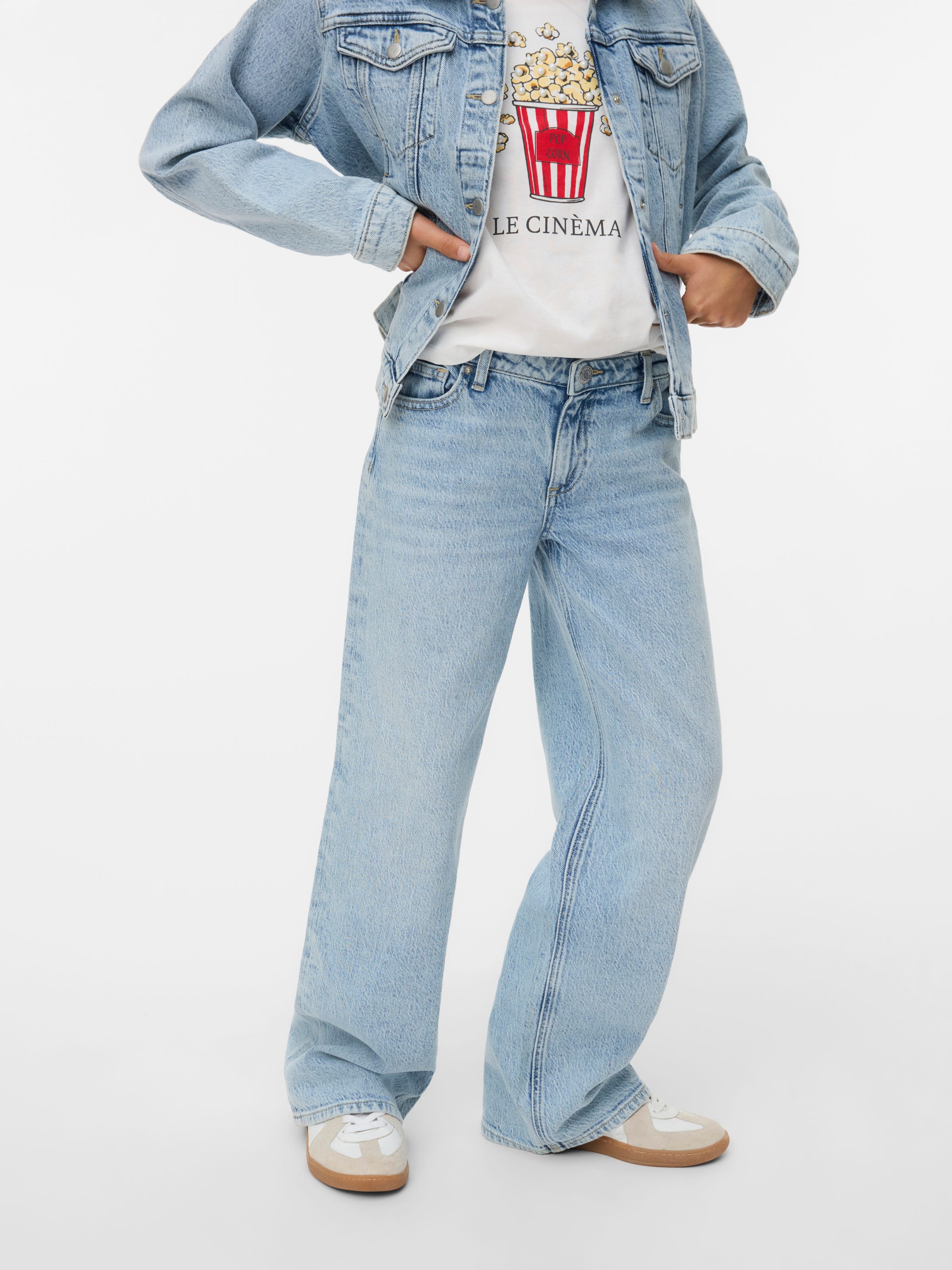 Vero Moda - Sale meisjeskleding