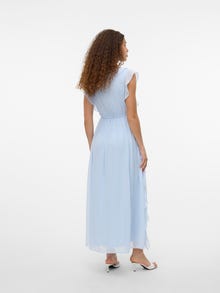 Vero Moda VMCARMEN Vestido largo -Skyway - 10340769
