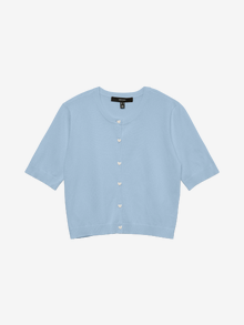 Vero Moda VMLUCIA Cárdigan de punto -Skyway - 10340802