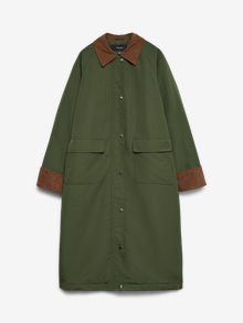 Vero Moda VMSILJA Rock -Peat - 10340832
